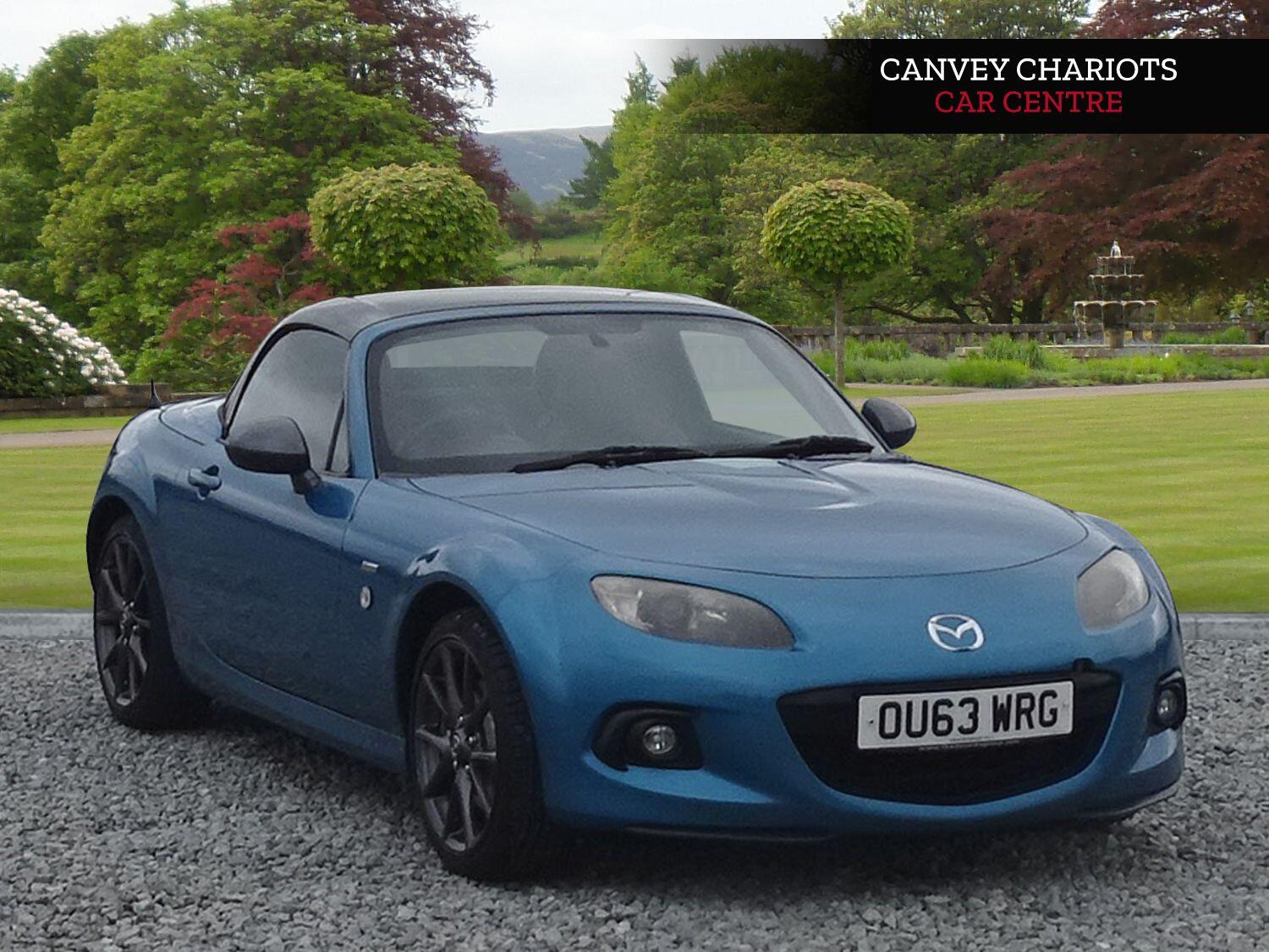 Used Mazda MX-5 for sale - 77705471: Photo 9