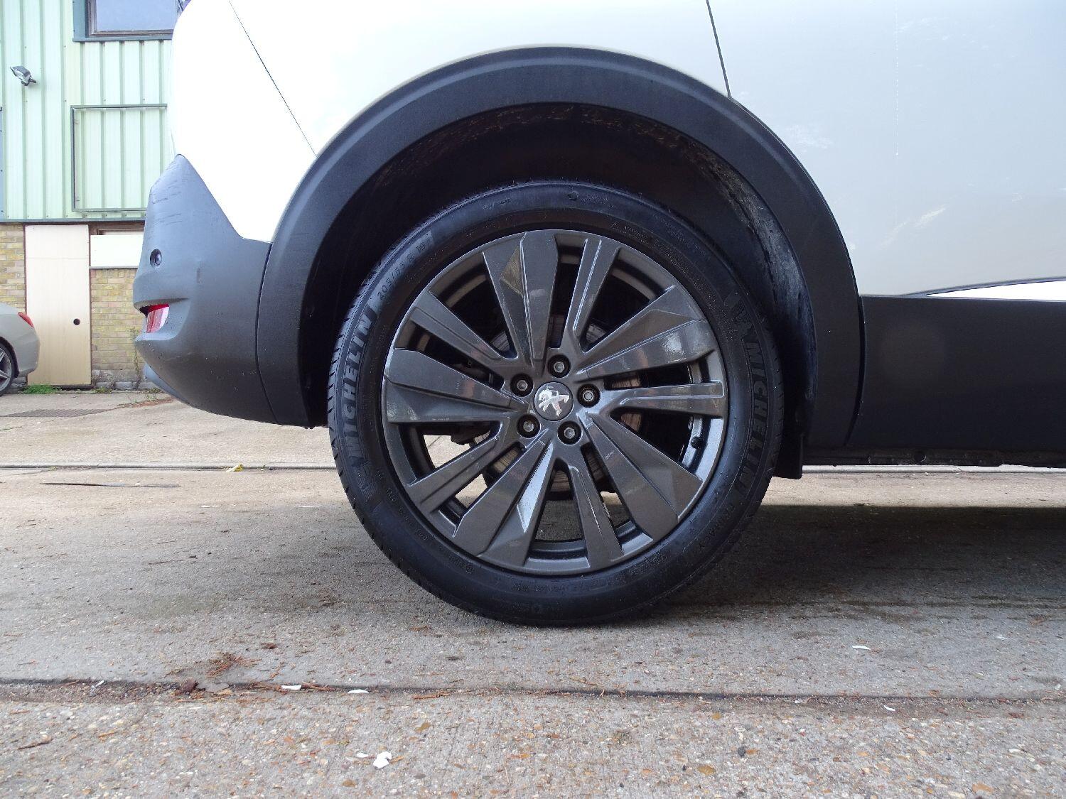 Used Peugeot 5008 2018 for sale - 76214672: Photo 10