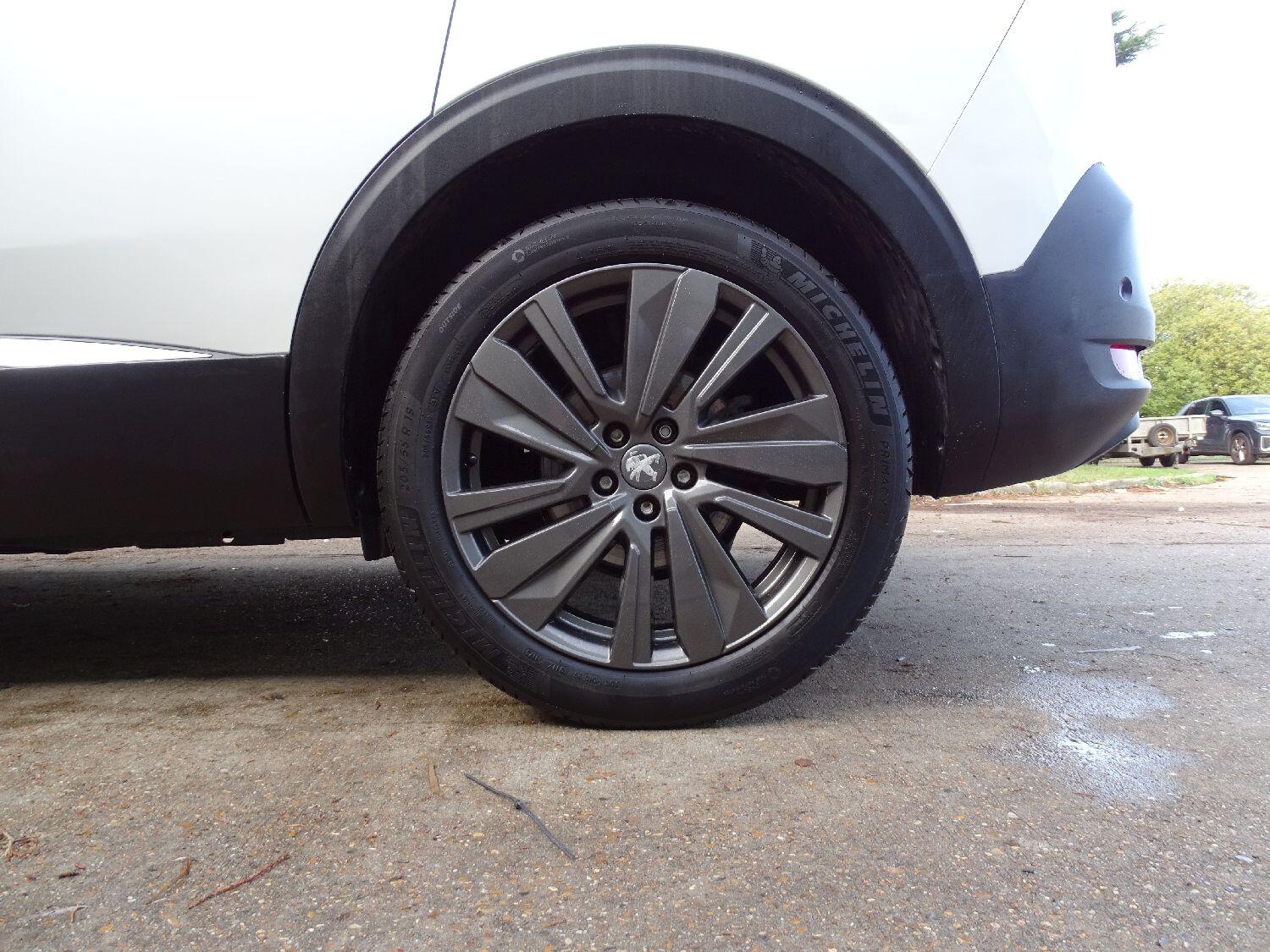 Used Peugeot 5008 2018 for sale - 76214672: Photo 11