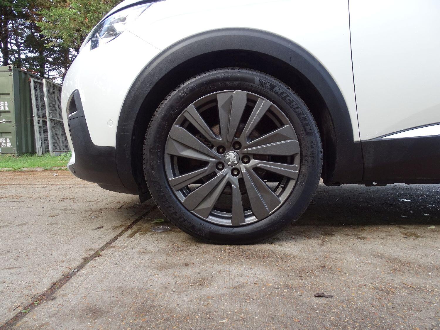 Used Peugeot 5008 2018 for sale - 76214672: Photo 12