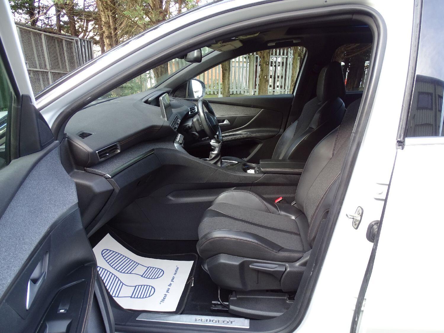 Used Peugeot 5008 2018 for sale - 76214672: Photo 13