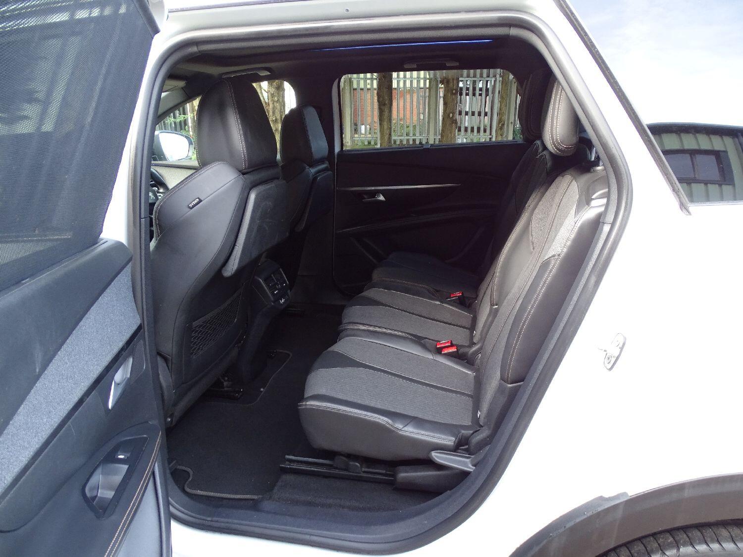 Used Peugeot 5008 2018 for sale - 76214672: Photo 14