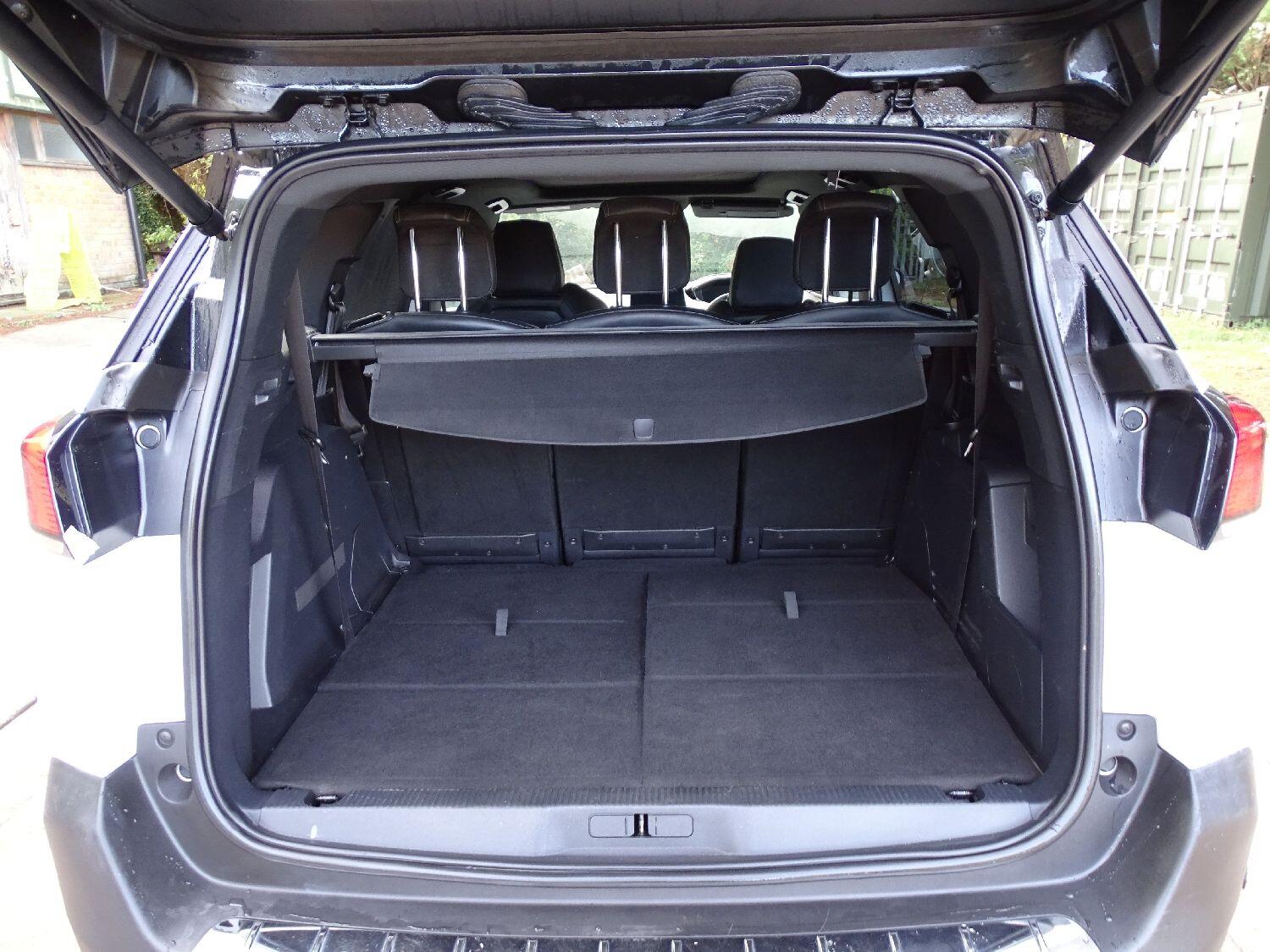 Used Peugeot 5008 2018 for sale - 76214672: Photo 15