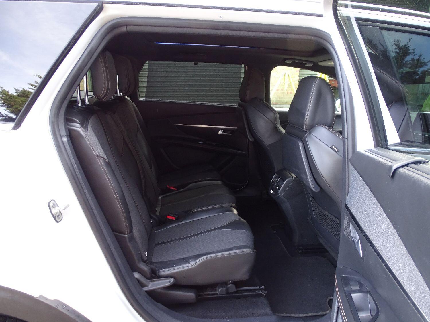 Used Peugeot 5008 2018 for sale - 76214672: Photo 17