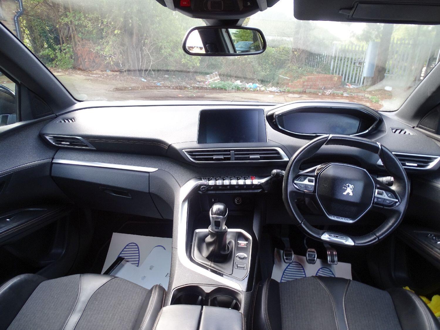 Used Peugeot 5008 2018 for sale - 76214672: Photo 18