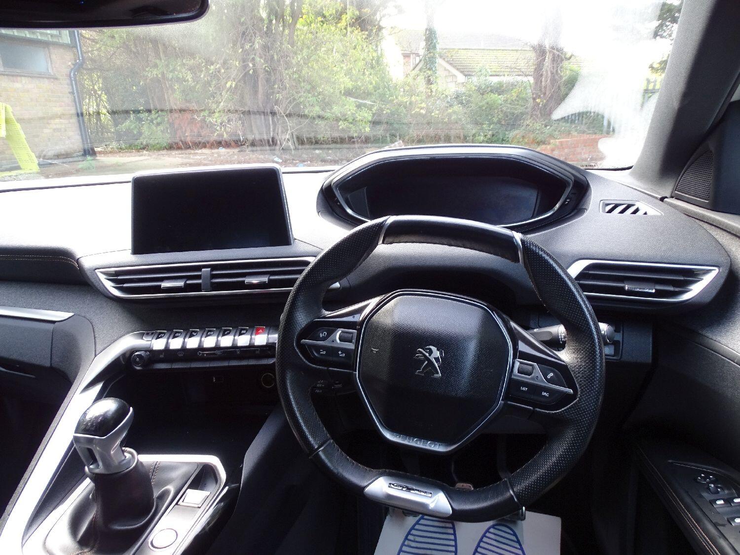 Used Peugeot 5008 2018 for sale - 76214672: Photo 19