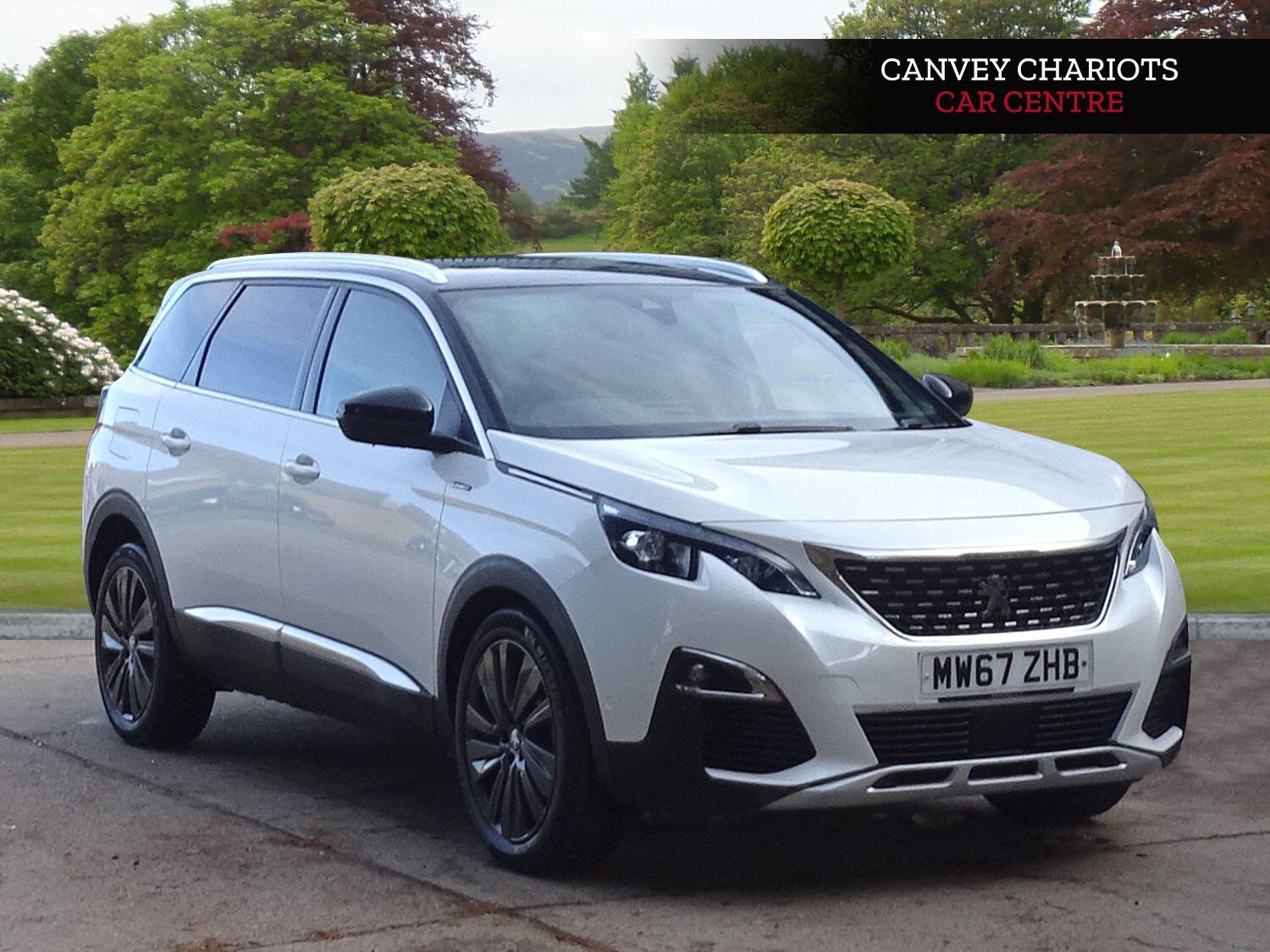 Used Peugeot 5008 2018 for sale - 76214672: Photo 2