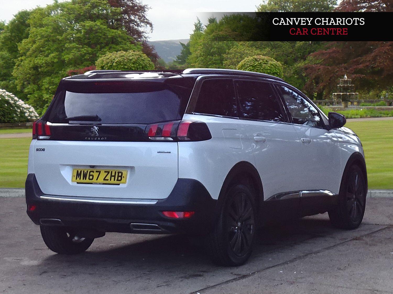 Used Peugeot 5008 2018 for sale - 76214672: Photo 3