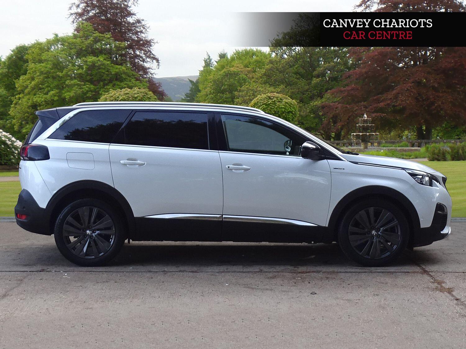 Used Peugeot 5008 2018 for sale - 76214672: Photo 5