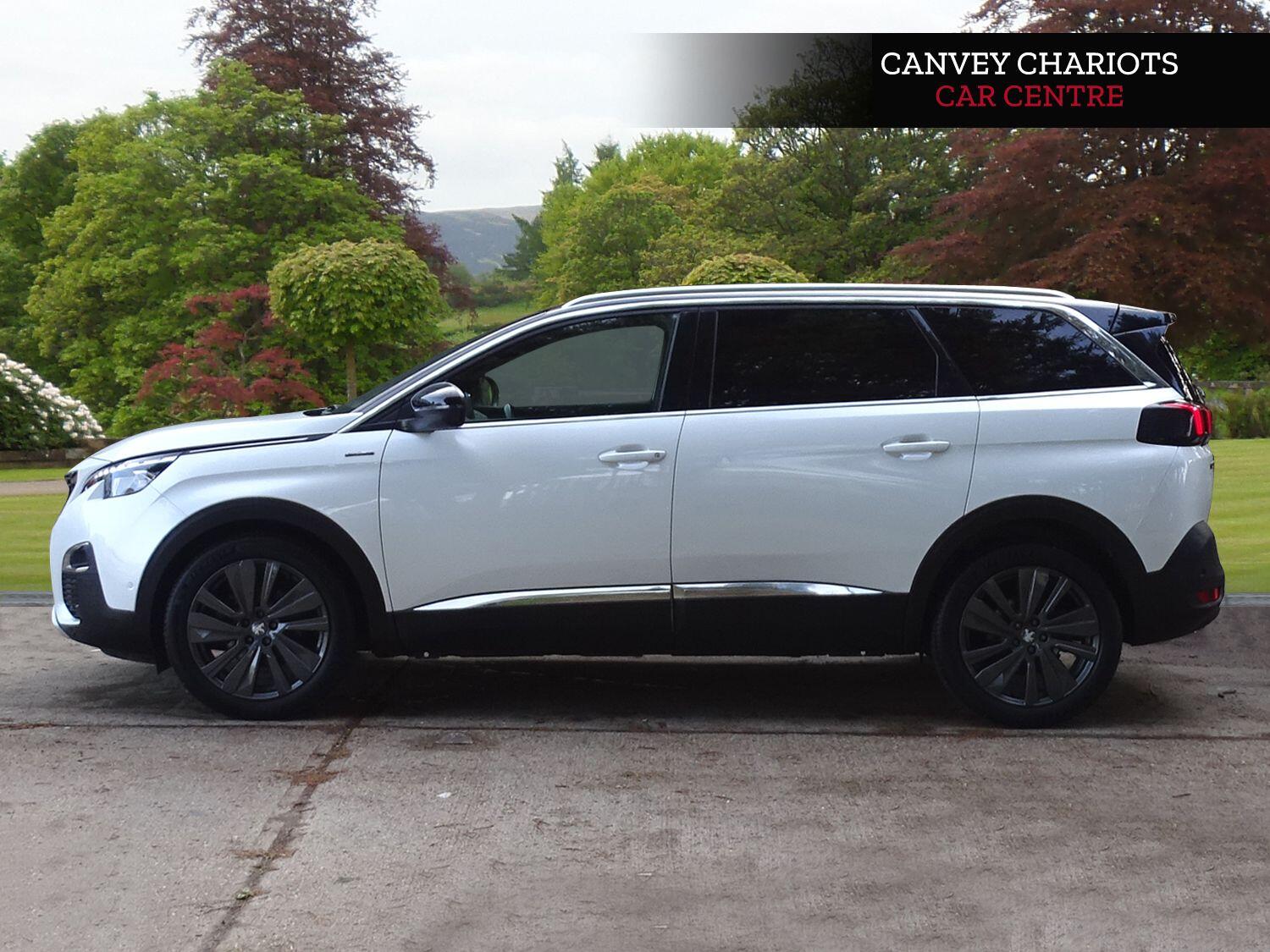 Used Peugeot 5008 2018 for sale - 76214672: Photo 6