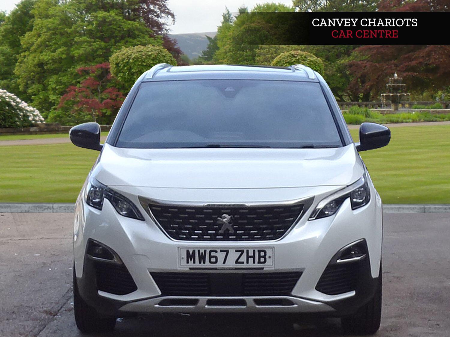 Used Peugeot 5008 2018 for sale - 76214672: Photo 7