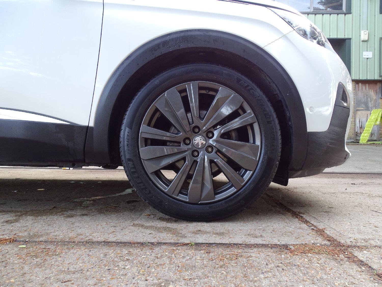 Used Peugeot 5008 2018 for sale - 76214672: Photo 9