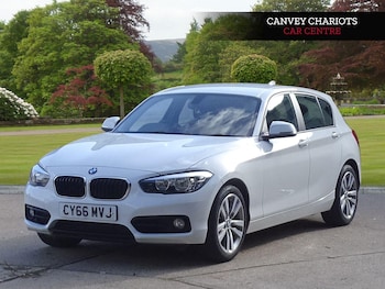 BMW - 1 Series