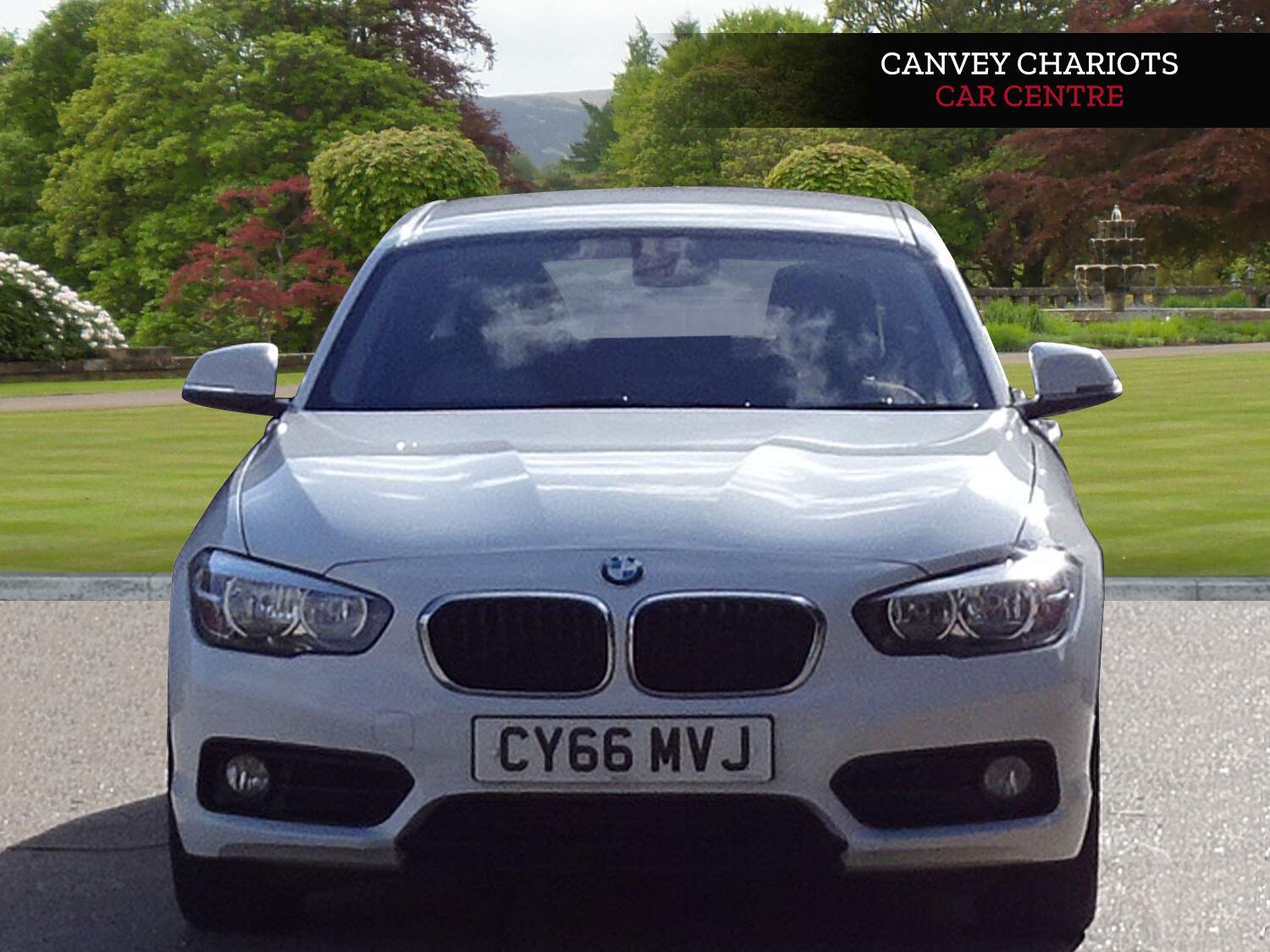 Used BMW 1 Series 2017 for sale - 76020323: Photo 6