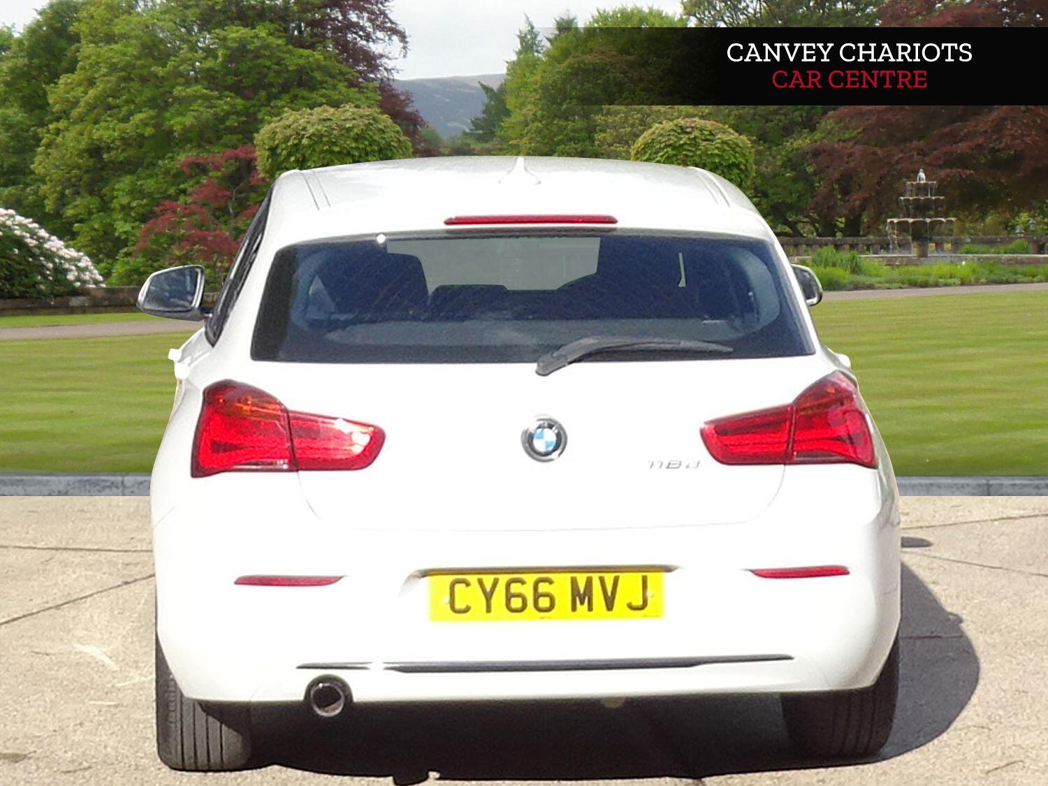 Used BMW 1 Series 2017 for sale - 76020323: Photo 7