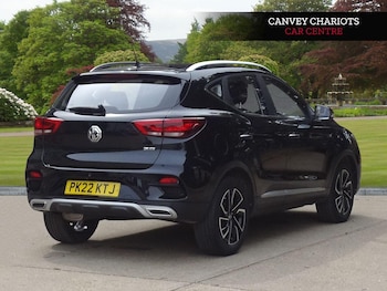 Used MG MG ZS 2022 for sale - 75492571: Photo