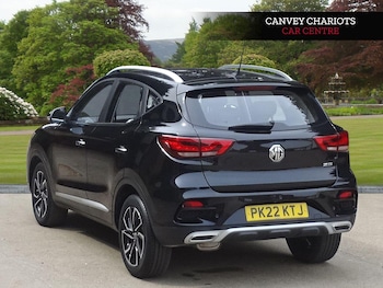 Used MG MG ZS 2022 for sale - 75492571: Photo