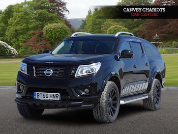 Used Nissan Navara 2016 for sale - 79268174: Photo