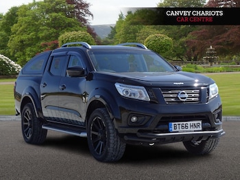 Used Nissan Navara 2016 for sale - 79268174: Photo