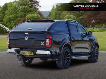Used Nissan Navara 2016 for sale - 79268174: Photo