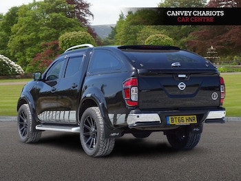 Used Nissan Navara 2016 for sale - 79268174: Photo