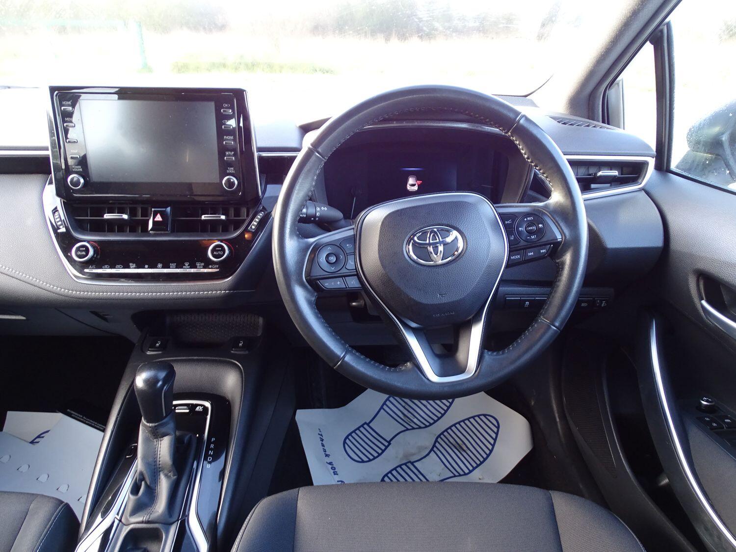 Used Toyota Corolla 2021 for sale - 77119785: Photo 10