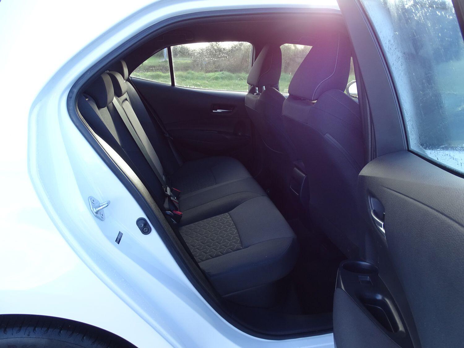 Used Toyota Corolla 2021 for sale - 77119785: Photo 12