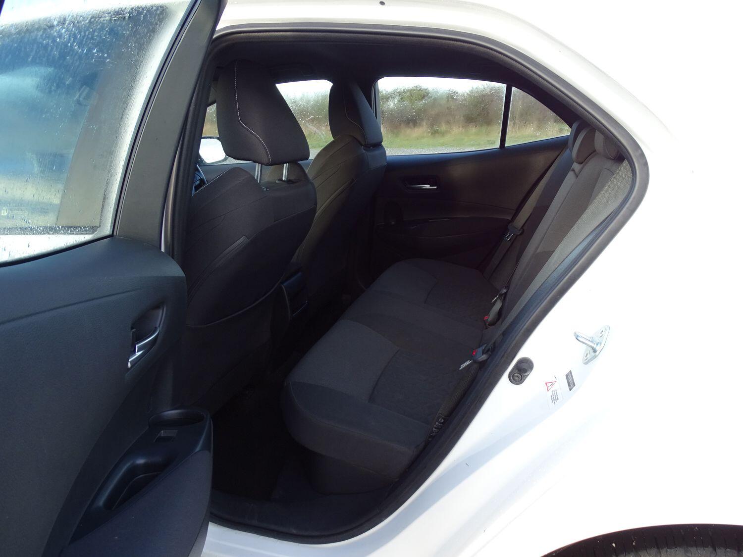 Used Toyota Corolla 2021 for sale - 77119785: Photo 14