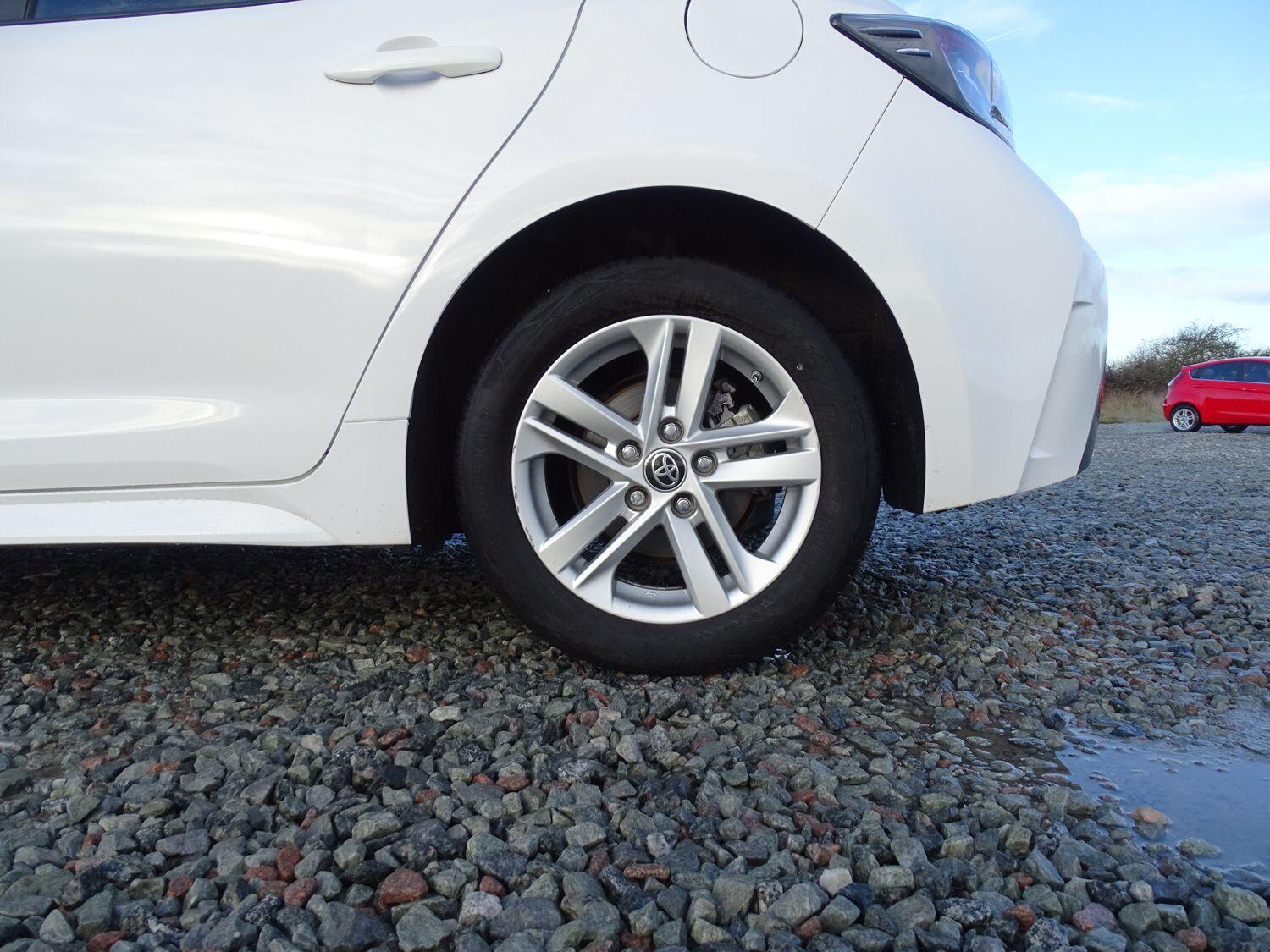 Used Toyota Corolla 2021 for sale - 77119785: Photo 17