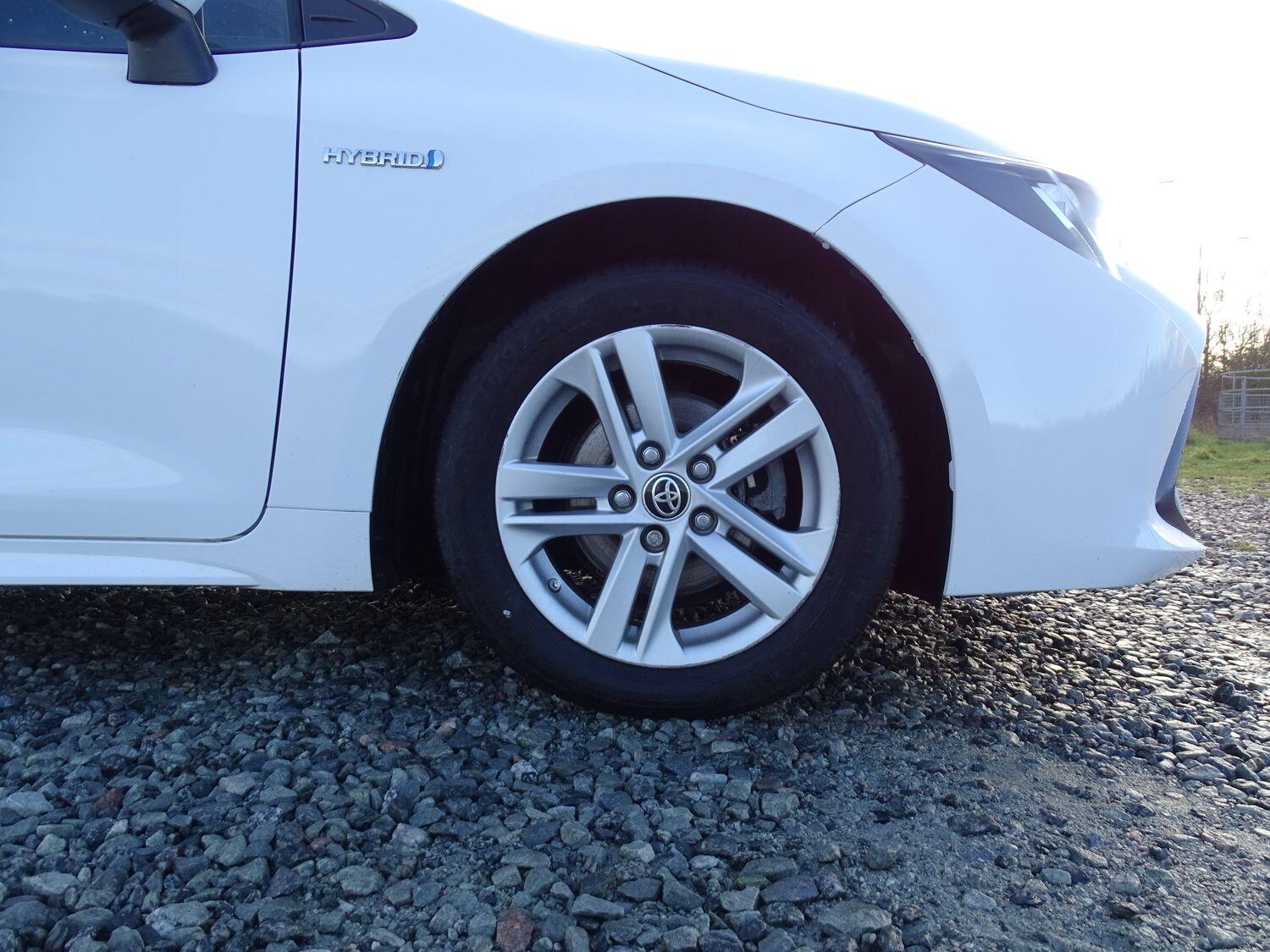 Used Toyota Corolla 2021 for sale - 77119785: Photo 19