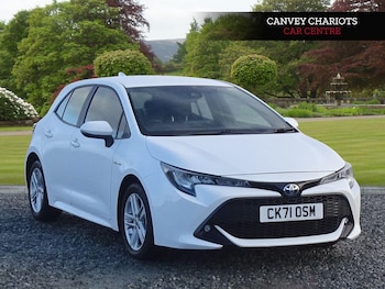 Used Toyota Corolla 2021 for sale - 77119785: Photo