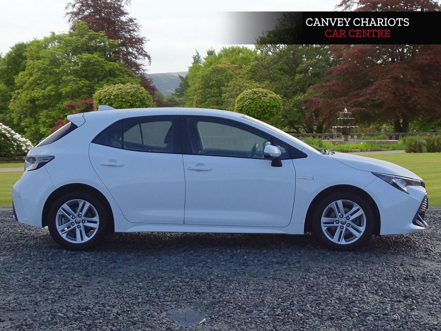 Used Toyota Corolla 2021 for sale - 77119785: Photo 5