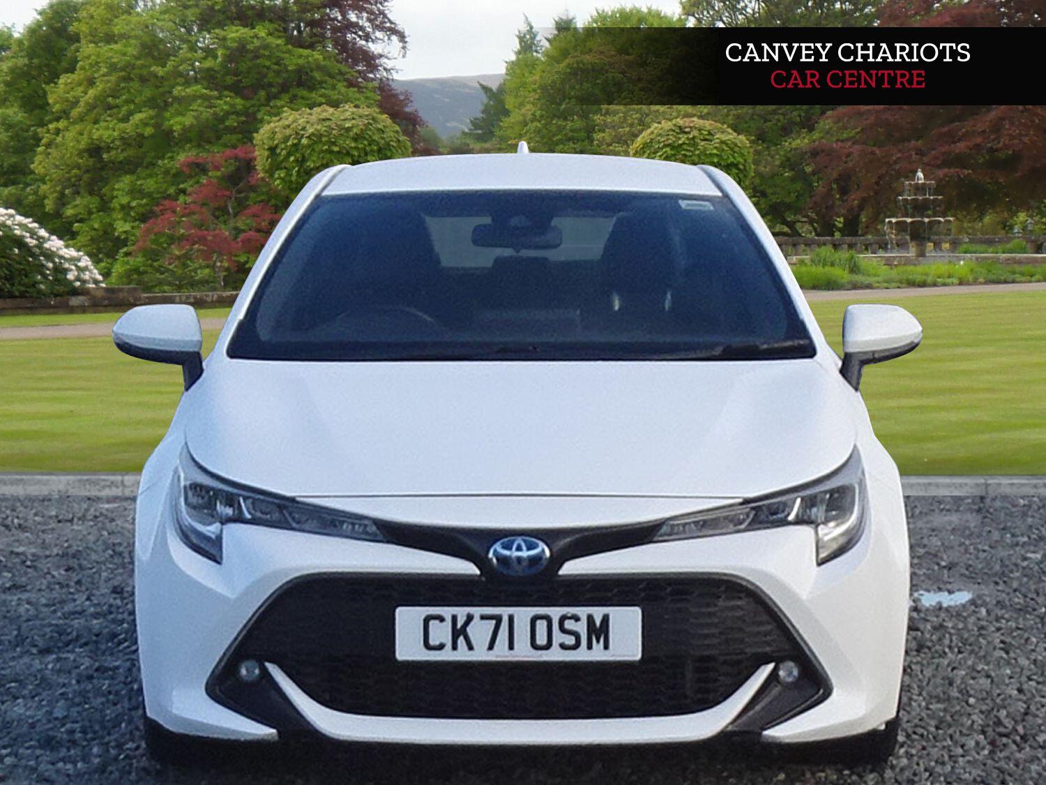 Used Toyota Corolla 2021 for sale - 77119785: Photo 7