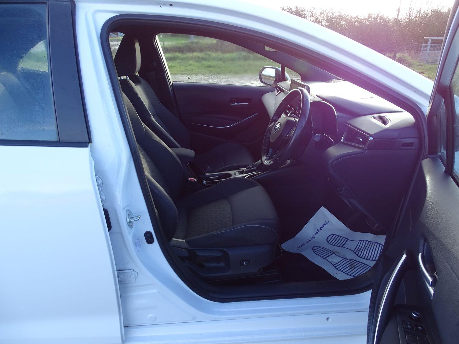 Used Toyota Corolla 2021 for sale - 77119785: Photo 9