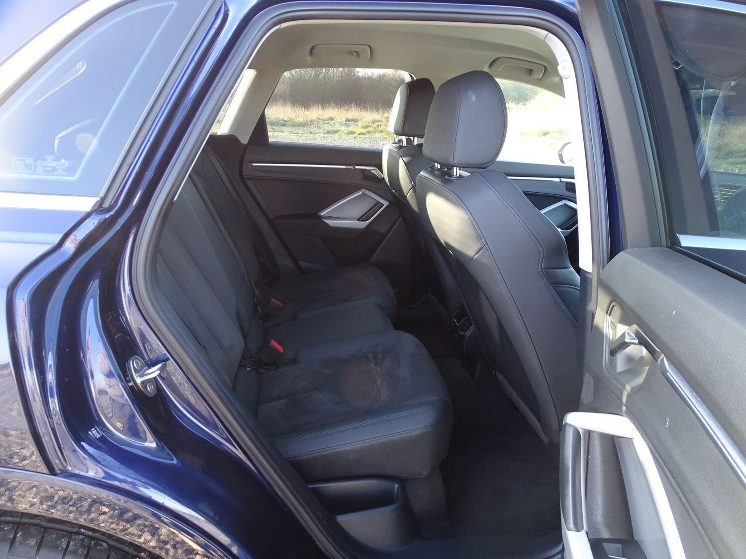 Used Audi Q3 2022 for sale - 76991914: Photo 12