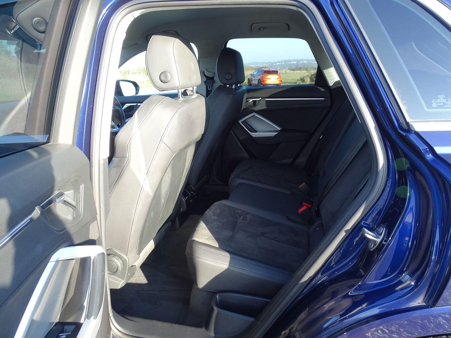 Used Audi Q3 2022 for sale - 76991914: Photo 15