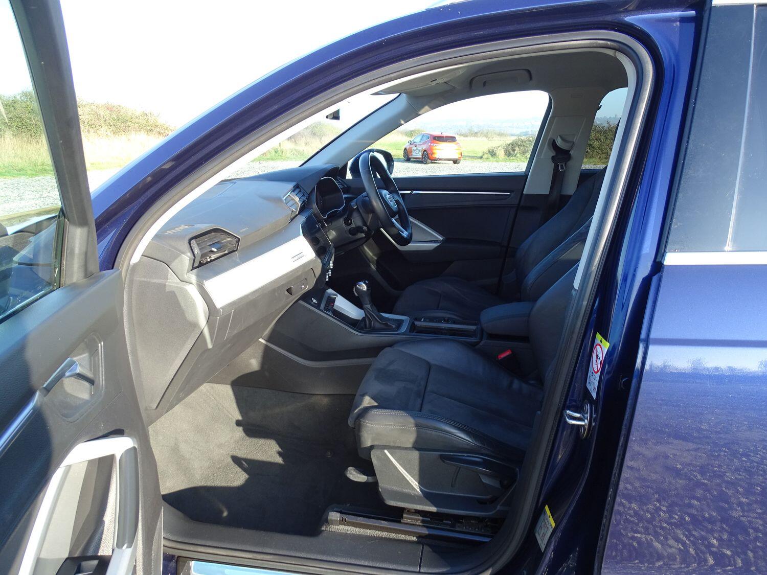 Used Audi Q3 2022 for sale - 76991914: Photo 16