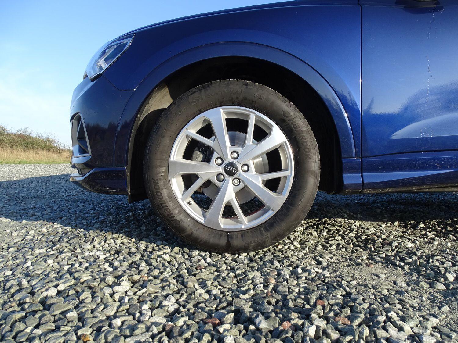 Used Audi Q3 2022 for sale - 76991914: Photo 18