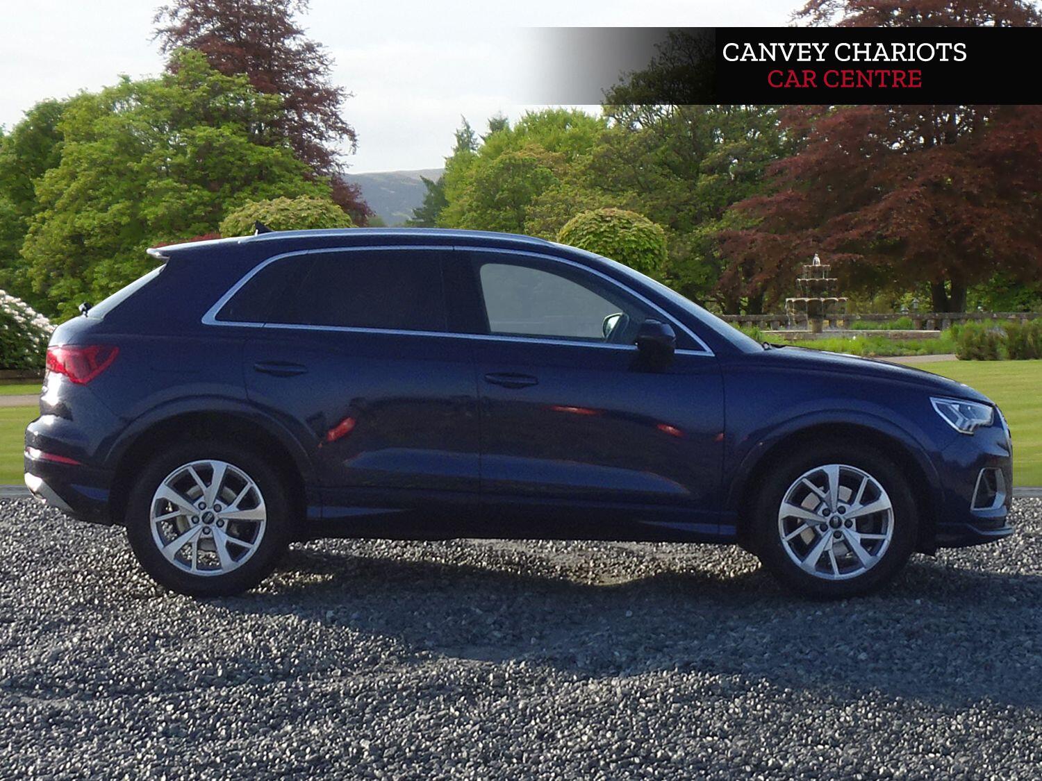 Used Audi Q3 2022 for sale - 76991914: Photo 5