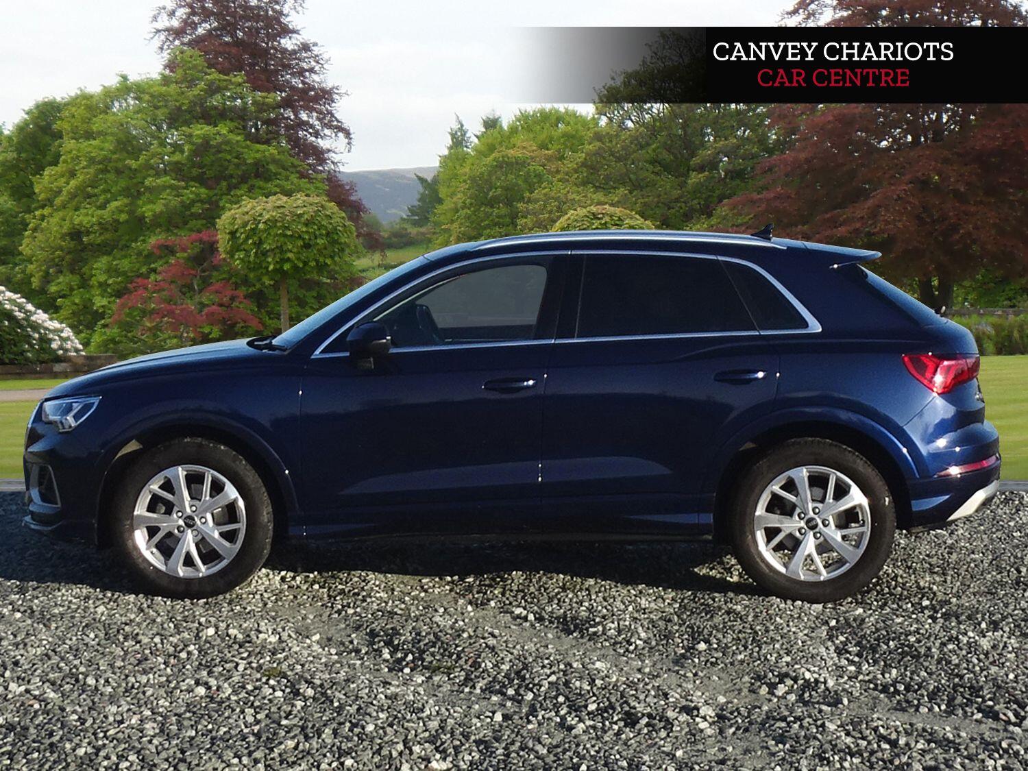 Used Audi Q3 2022 for sale - 76991914: Photo 6