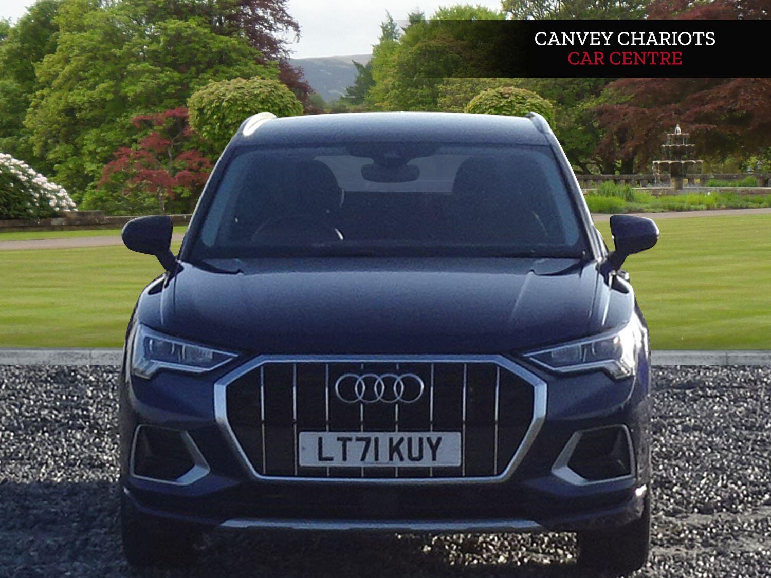 Used Audi Q3 2022 for sale - 76991914: Photo 7