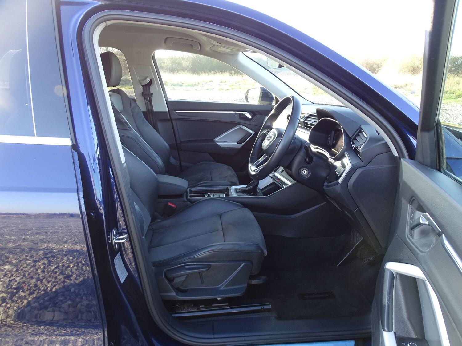 Used Audi Q3 2022 for sale - 76991914: Photo 9