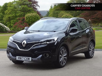 Renault - Kadjar