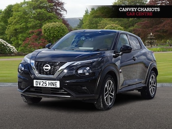 Used Nissan Juke 2025 for sale - 78058140: Photo