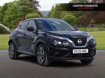 Used Nissan Juke 2025 for sale - 78058140: Photo