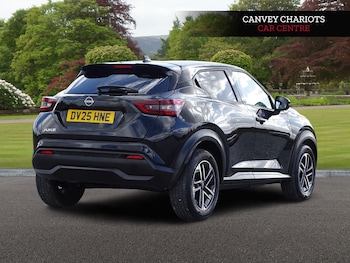 Used Nissan Juke 2025 for sale - 78058140: Photo