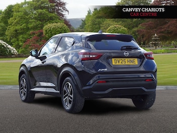 Used Nissan Juke 2025 for sale - 78058140: Photo