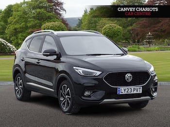 Used MG MG ZS 2023 for sale - 79532641: Photo