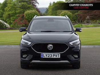 Used MG MG ZS 2023 for sale - 79532641: Photo