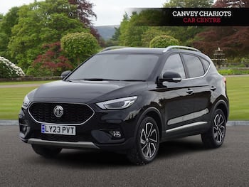Used MG MG ZS 2023 for sale - 79532641: Photo